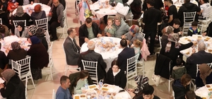 Niğde'de Ramazan bereketi mahalle sofralarında yaşanacak