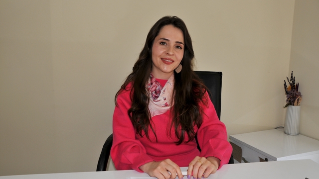 Ramazan su tüketimi ve sakin yeme uyarısı