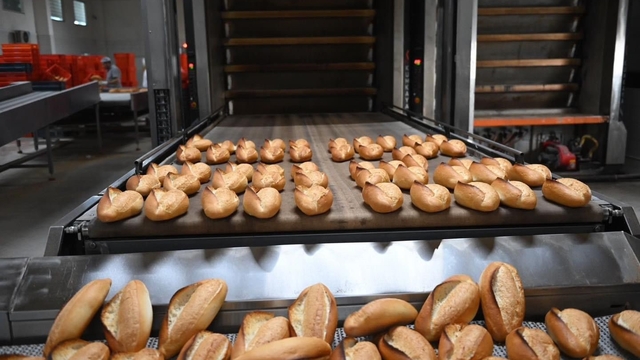 Çorum Halk Ekmek'te pide fiyat belirlendi