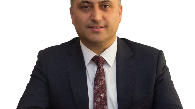 ESOGÜ'de Prof.Dr. Erdağ'a kritik görev