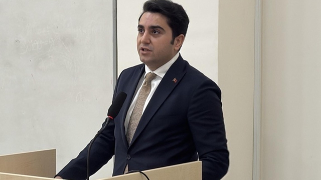 'IBAN kiralama, suçu anonimleştirmekte ve iz sürmeyi güçleştirmektedir'