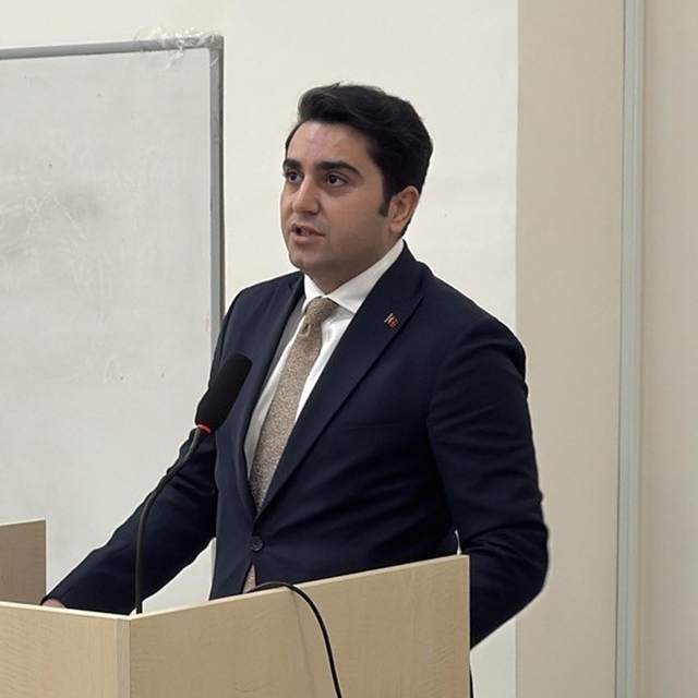 'IBAN kiralama, suçu anonimleştirmekte ve iz sürmeyi güçleştirmektedir'