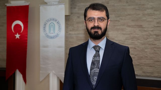 Ankara Yıldırım Beyazıt Üniversitesinde  "Suça Sürüklenen Çocuklar" paneli düzenlendi