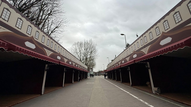 Sakarya'da "Ramazan Kitap Sokağı" kapılarını açıyor