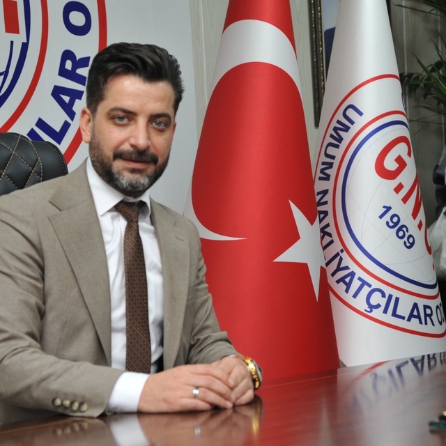 Nakliyatçılar Odası Başkanı Kaya'dan SRC Kurye düzenlemesine destek ve uyar...