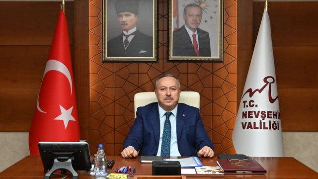 Kapadokya'da bulunan müze ve ören yerleri 2025 yılında 4 buçuk milyon ziyaretçi ağırladı