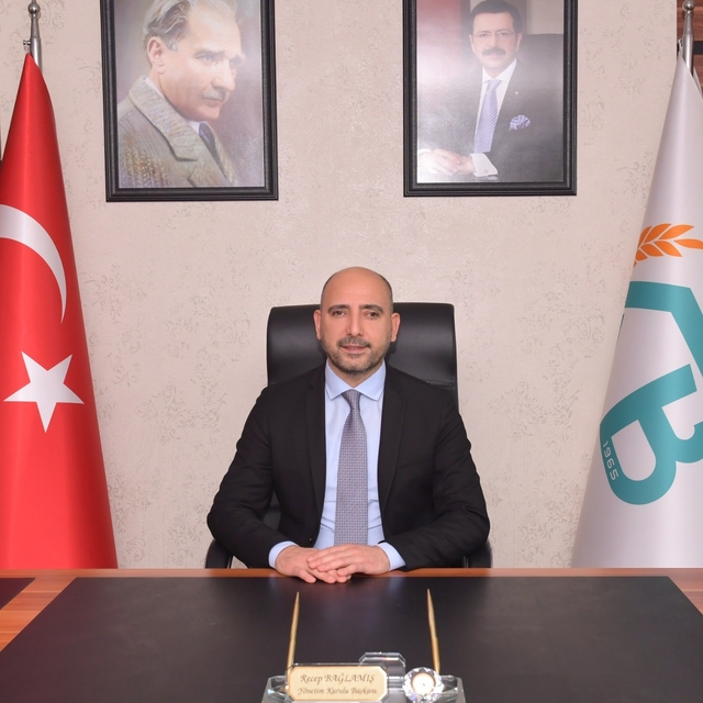 Tarımın geleceğine deva yatırım: Bünyan Tuzhisar Tarım Lisesi ile güç birli...