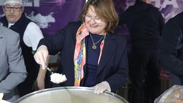 Didim Belediyesi Ramazan'da iftar sofraları kuruyor