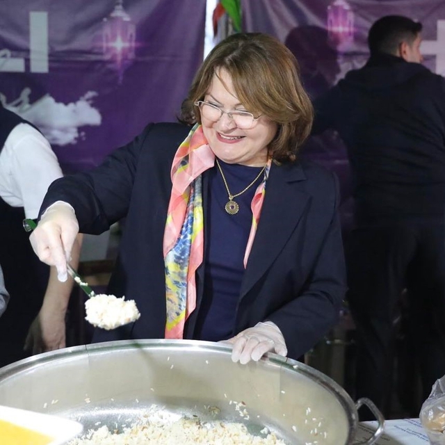 Didim Belediyesi Ramazan'da iftar sofraları kuruyor