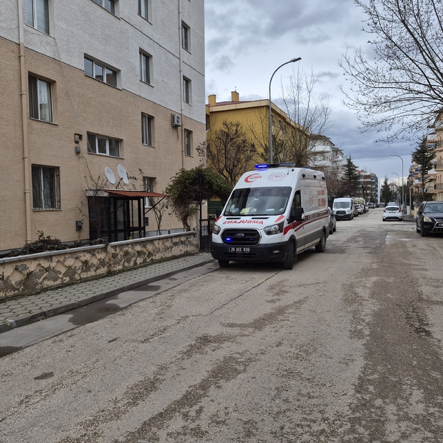 Gıda zehirlenmesi, ekipleri harakete geçirdi