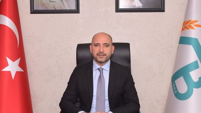 Tarımın geleceğine deva yatırım: Bünyan Tuzhisar Tarım Lisesi ile güç birliği