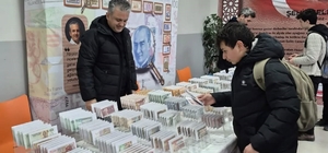 Kütahya'da öğrenciler para tarihine yakından tanıklık etti