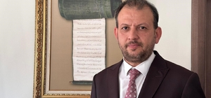 Kastamonu Vakıflar Bölge Müdürlüğü binlerce kişiyi iftar sofralarında misaf...