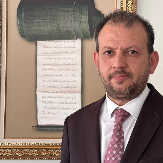 Kastamonu Vakıflar Bölge Müdürlüğü binlerce kişiyi iftar sofralarında misaf...