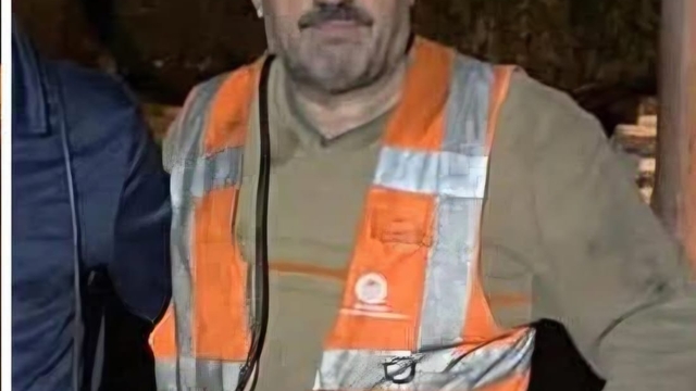 Göçükte ölen emekli madenci, kızının okul masrafları için çalışmaya devam ediyormuş