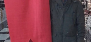 Babasını 12 bıçak darbesi ile öldüren şüpheli tutuklandı