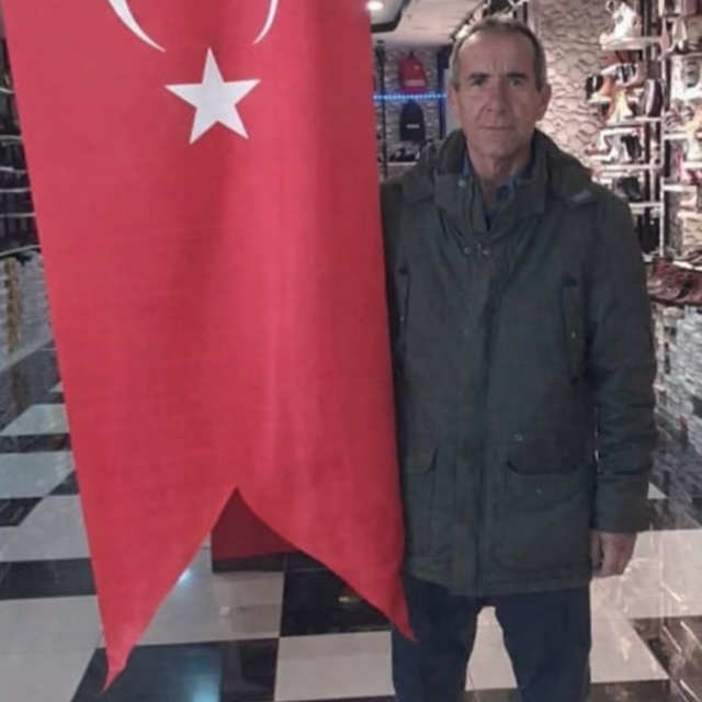 Babasını 12 bıçak darbesi ile öldüren şüpheli tutuklandı