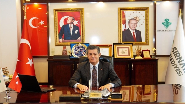 Başkan Yarka'dan Ramazan ayında birlik çağrısı