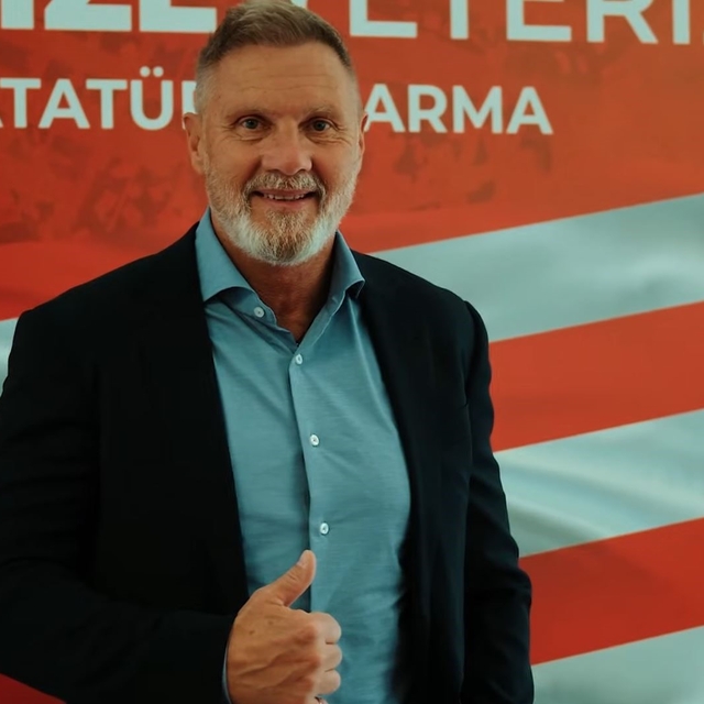 Thorsten Fink'ten ilk açıklama: "Ben sihirbaz değilim"