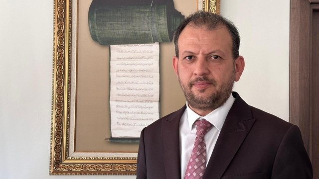 Kastamonu Vakıflar Bölge Müdürlüğü binlerce kişiyi iftar sofralarında misafir edecek