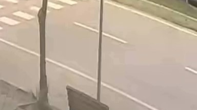 17 aylık bebeğe trafik canavarı böyle çarpmış
Kaçan şüpheli polis ekiplerince yakalanırken ifadesinde "Korkup, kaçtım" dediği öne sürüldü