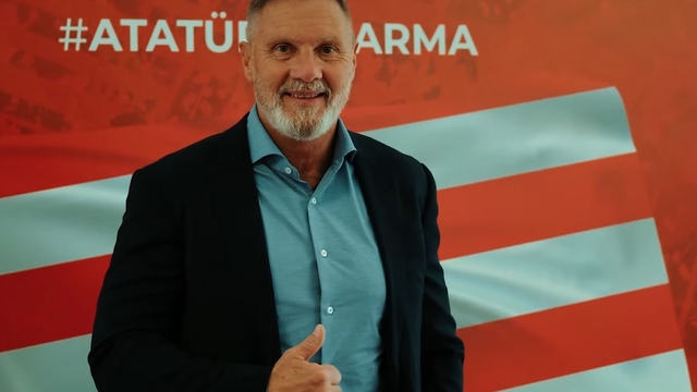 Thorsten Fink'ten ilk açıklama: "Ben sihirbaz değilim"