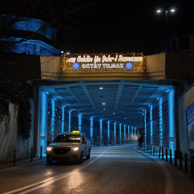 Ramazan coşkusu, Yıldırım'ı saracak
