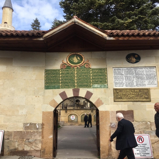 Kastamonu'da 3 camide teravih namazları hatimle kılınacak