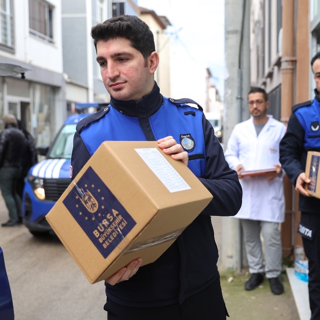 Ramazan'da glütensiz hayata destek