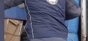 Yozgat'ta göçmen kaçakçılığı şüphelisi 2 kişi tutuklandı