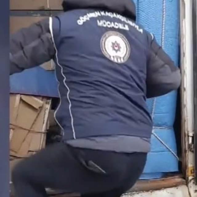 Yozgat'ta göçmen kaçakçılığı şüphelisi 2 kişi tutuklandı