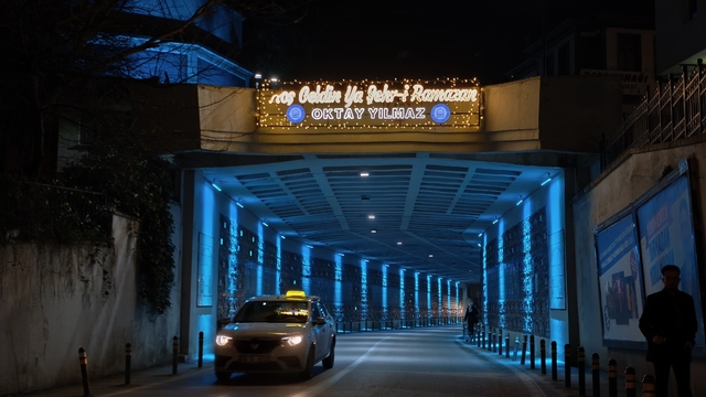 Ramazan coşkusu, Yıldırım'ı saracak