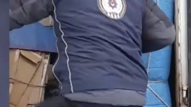 Yozgat'ta göçmen kaçakçılığı şüphelisi 2 kişi tutuklandı