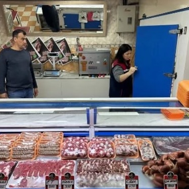 Ramazan ayı öncesinde Aydın'da gıda denetimi