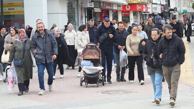 Kütahya'nın 2025 evlilik ve medeni durum karnesi açıklandı