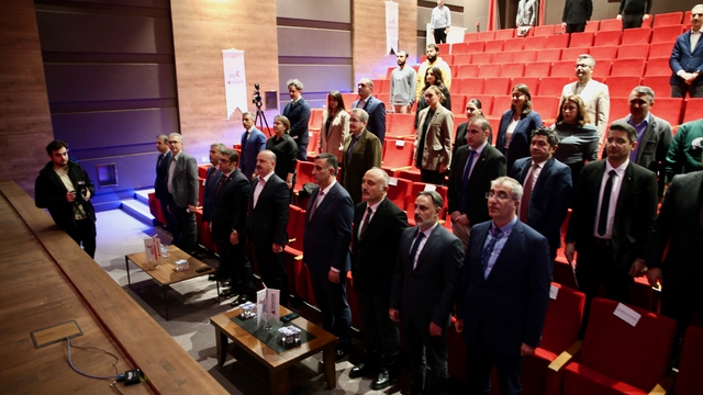 Kocaeli'de gençlere nitelikli iş gücü eğitimi verilecek