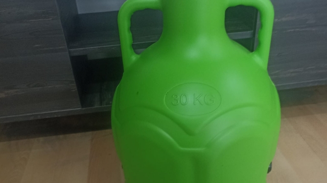 Manisa'da zeytinyağı hırsızı yakalandı