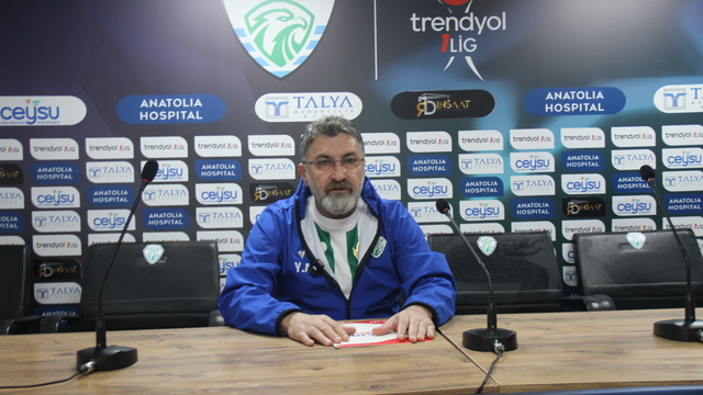 Serikspor, yenilenen stadında yarın Arca Çorum FK'yi misafir edecek