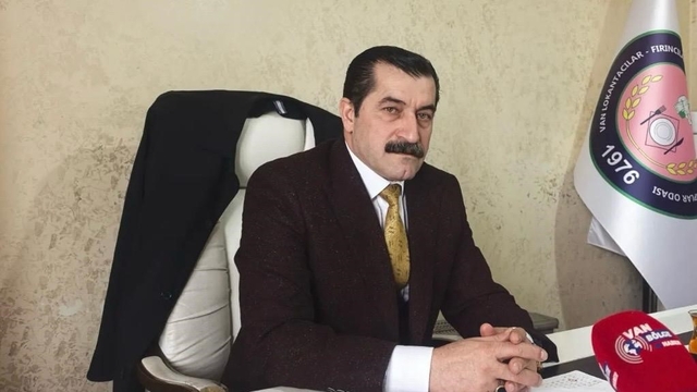 Van'da Ramazan pidesinin fiyatı belirlendi