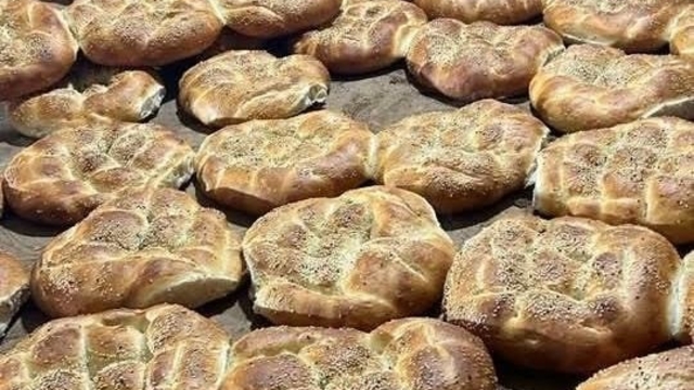 Selendi'de pide fiyatları belli oldu