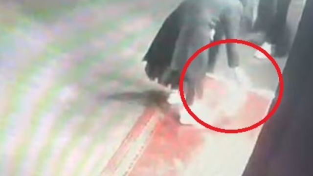 Kayseri’de apartmana ‘büyü’ iddiasına 2 gözaltı