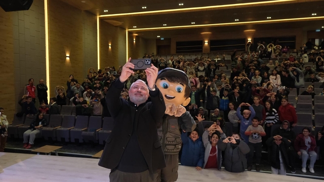 Çorum'da çocuklar ramazanda "Sevap" için yarışacak