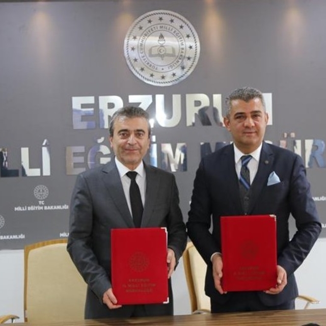 "Benim kahramanım sigarayı bıraktı"