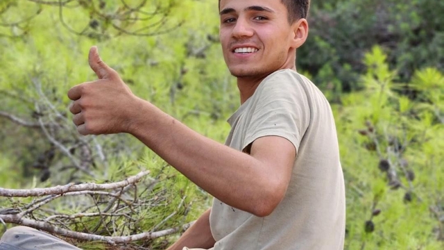 Doğanay Şalgam'da feci kaza: Genç işçi havuç doğrama makinesine düşüp öldü