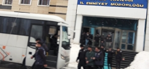 Bitlis merkezli yasa dışı bahis operasyonunda 24 kişi tutuklandı