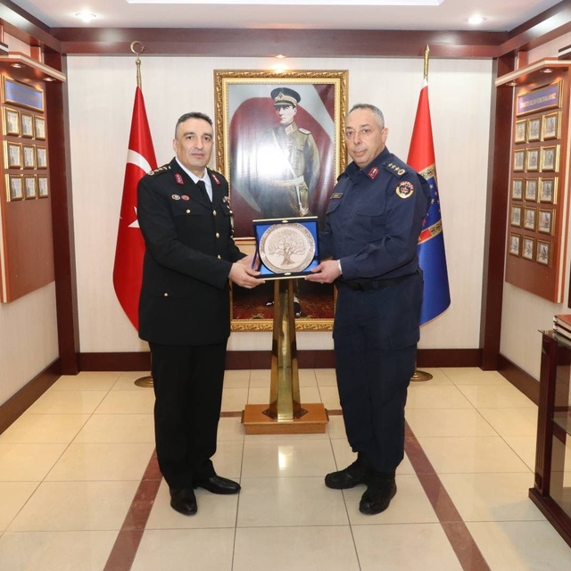 JSGA'dan '81 İl'e Geleceğin İzinde' faaliyeti kapsamında Bilecik'te tanıtım