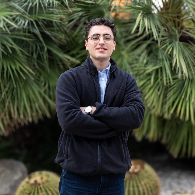 Genç mimardan 'Mavi yaşam' için çevreci çözüm
Endonezya'nın Togian Adası'nd...