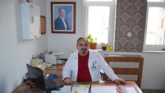 Kronik rahatsızlığı olanlar için 'oruç' uyarısı