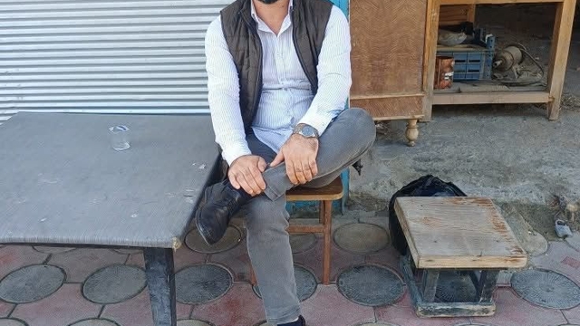 Eski eşini öldürüp intihar etti