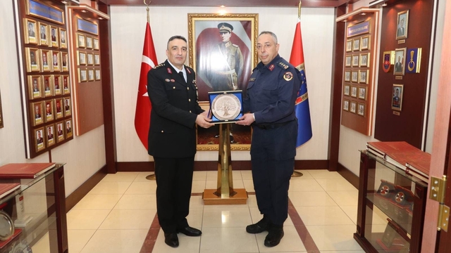 JSGA'dan '81 İl'e Geleceğin İzinde' faaliyeti kapsamında Bilecik'te tanıtım